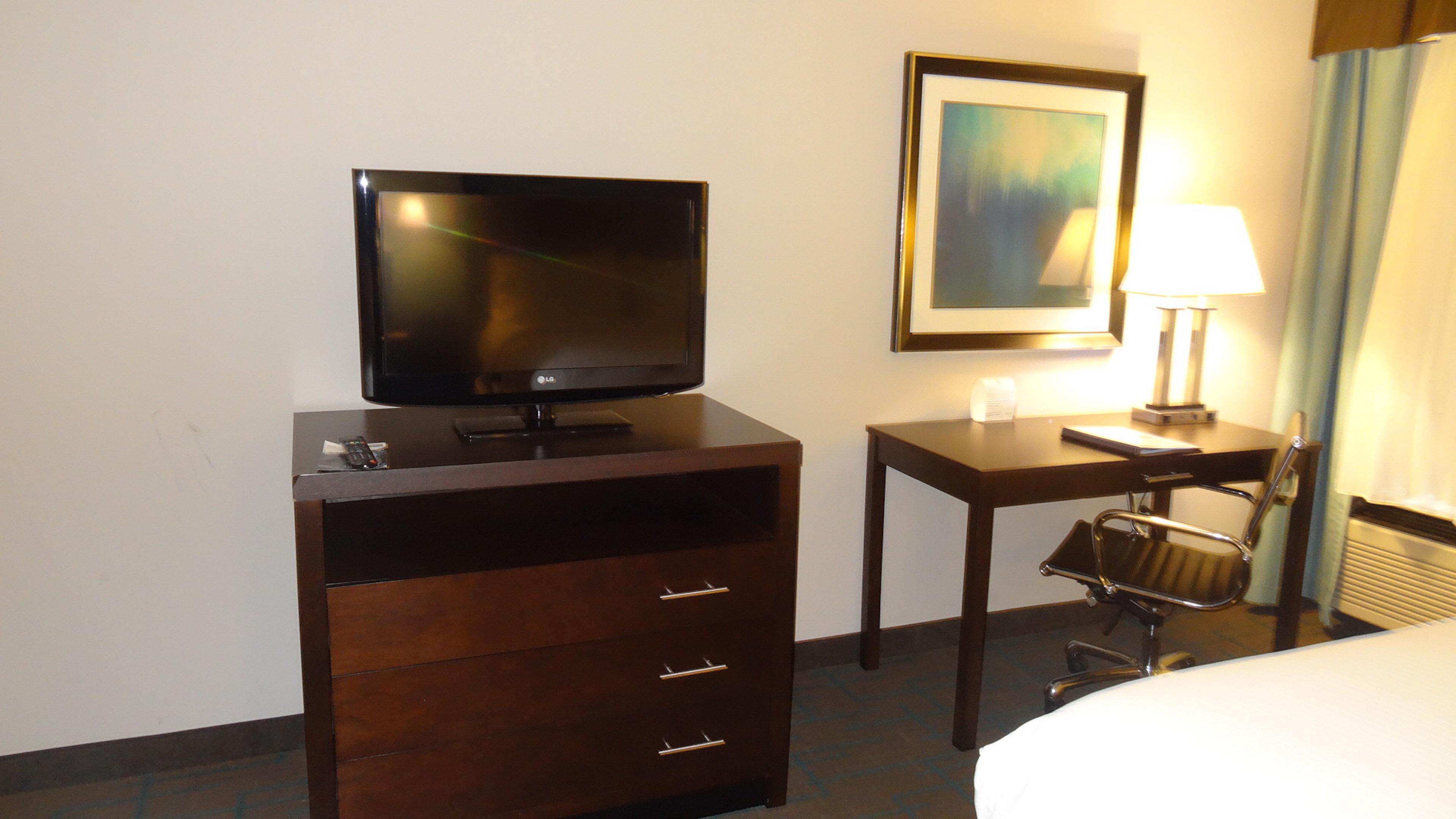 Holiday Inn Express Hotel Kansas City - Bonner Springs By Ihg Eksteriør billede