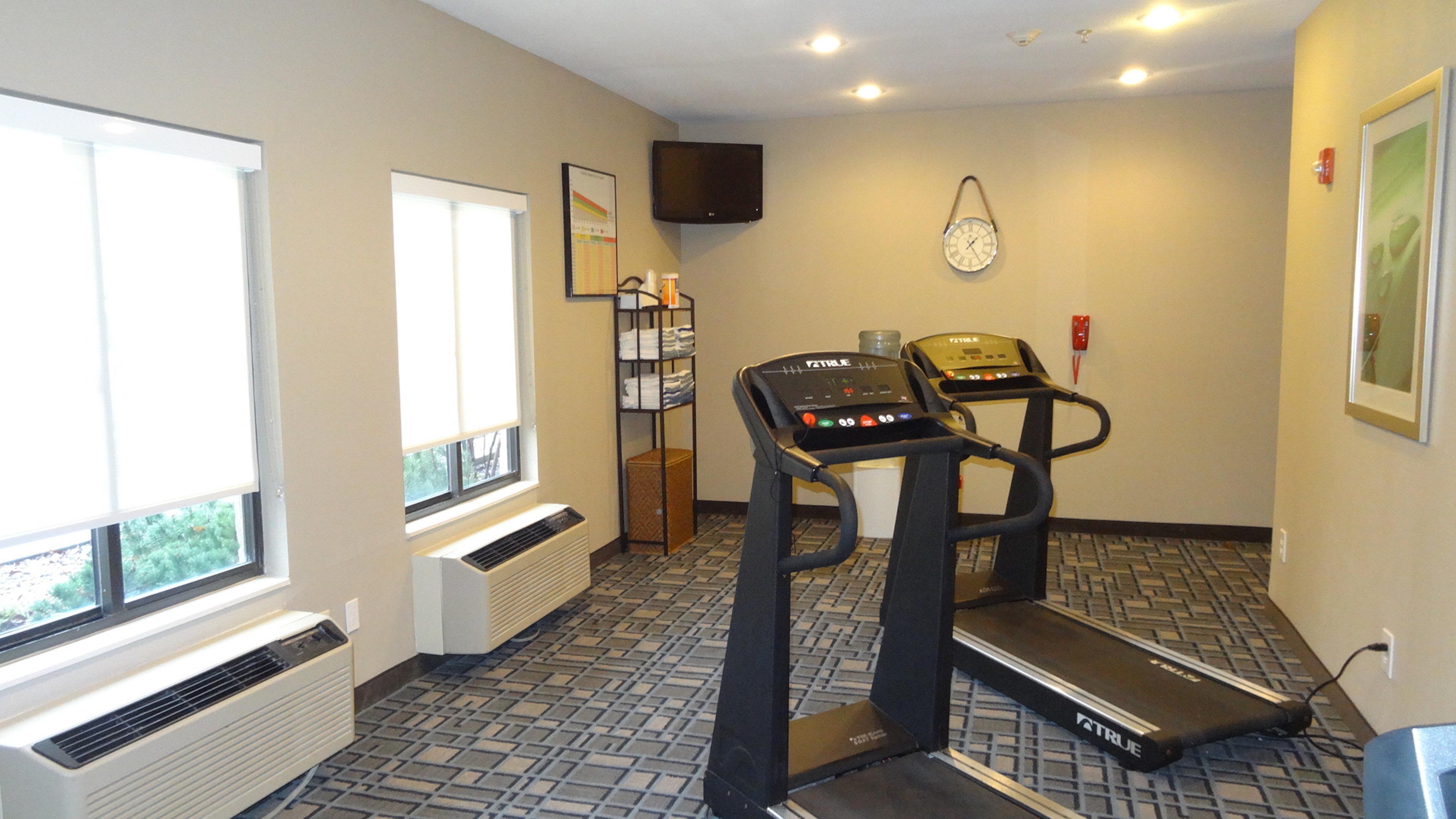 Holiday Inn Express Hotel Kansas City - Bonner Springs By Ihg Eksteriør billede