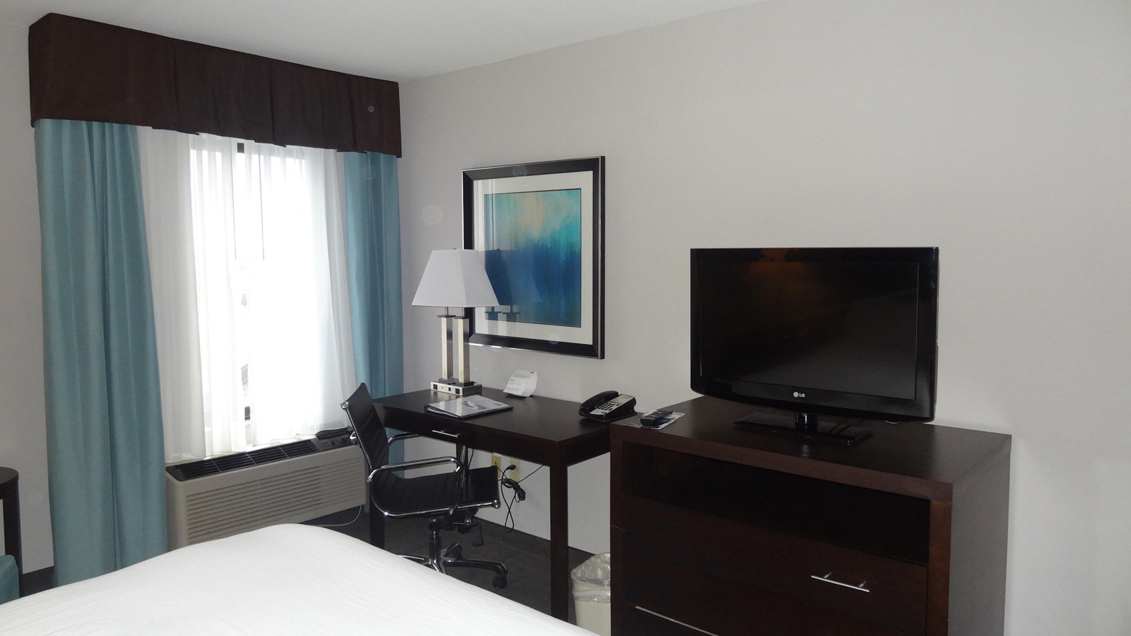 Holiday Inn Express Hotel Kansas City - Bonner Springs By Ihg Eksteriør billede