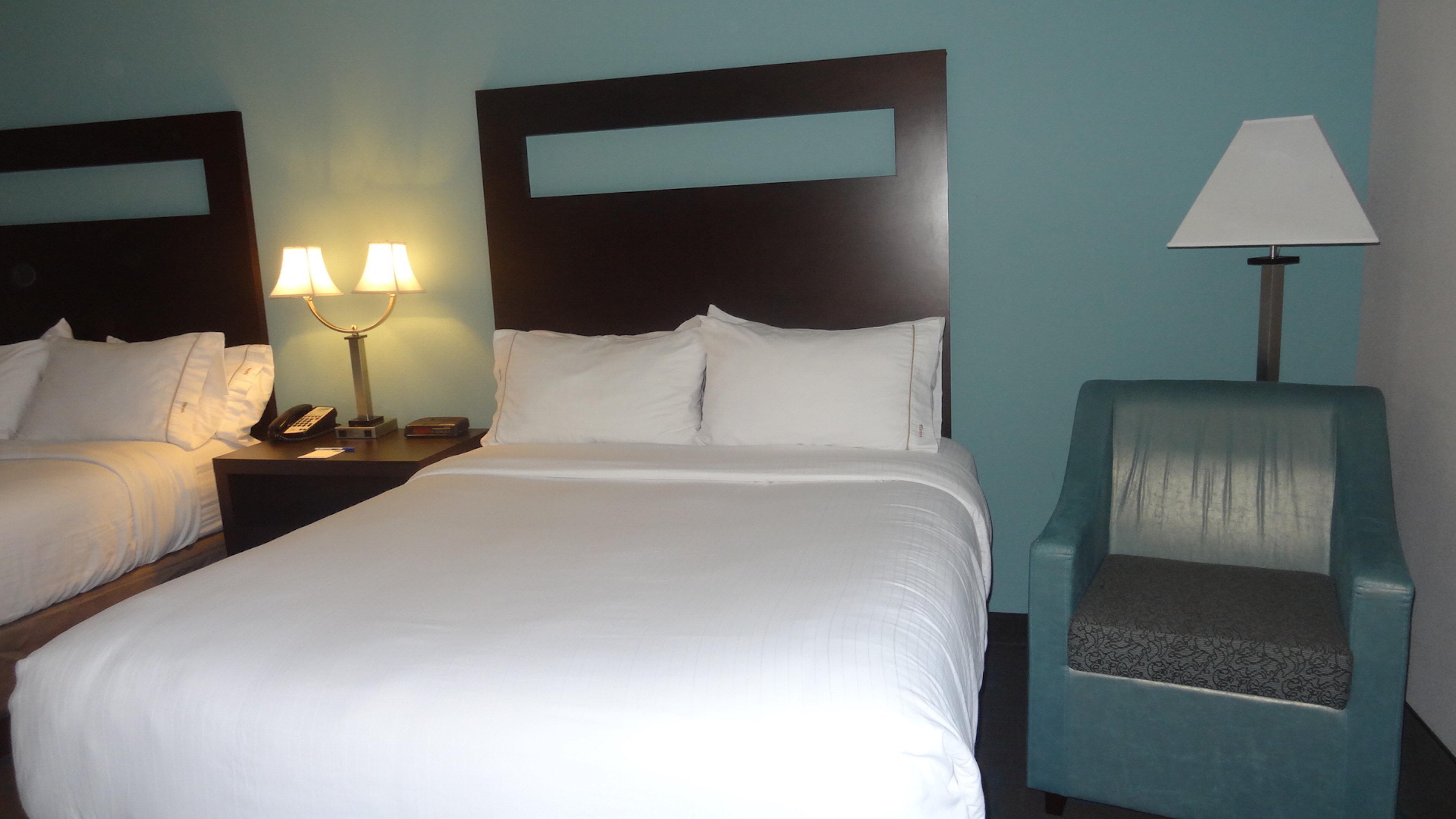 Holiday Inn Express Hotel Kansas City - Bonner Springs By Ihg Eksteriør billede
